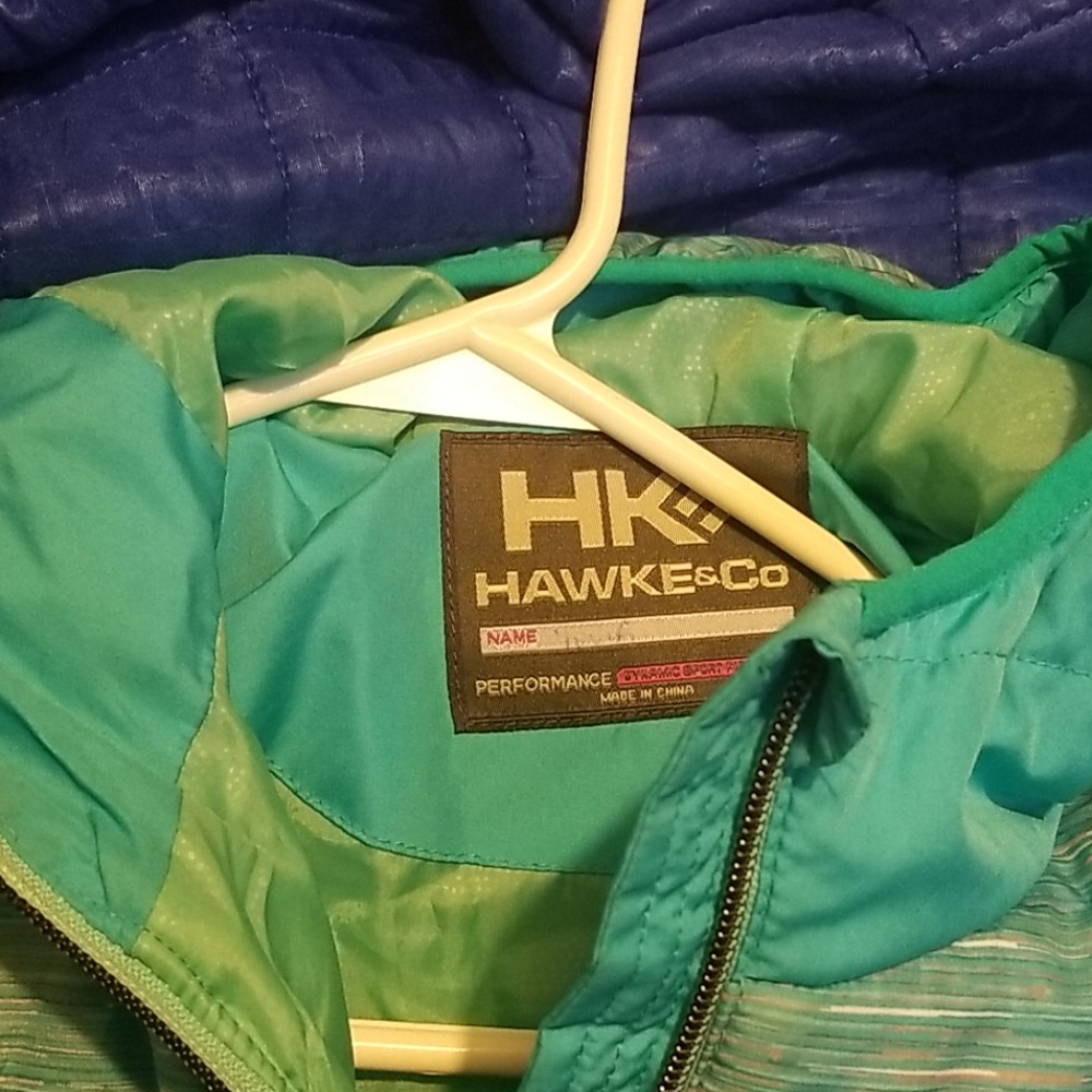 Girls jacket girls